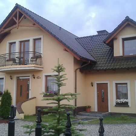 Pokoje Do Wynajecia - Sen Na Mazurach Mikolajki  Exterior photo