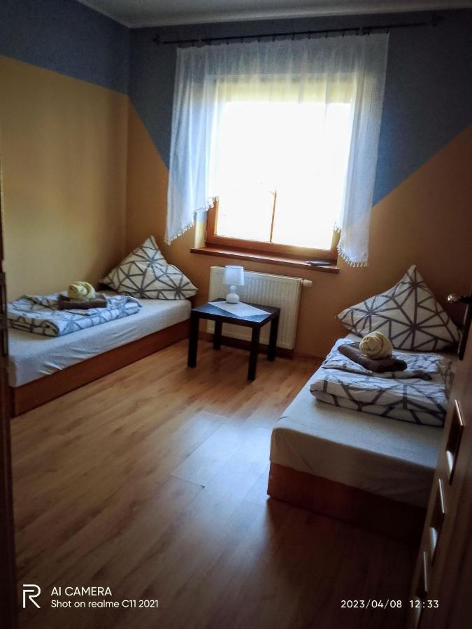 Pokoje Do Wynajecia - Sen Na Mazurach Mikolajki  Exterior photo