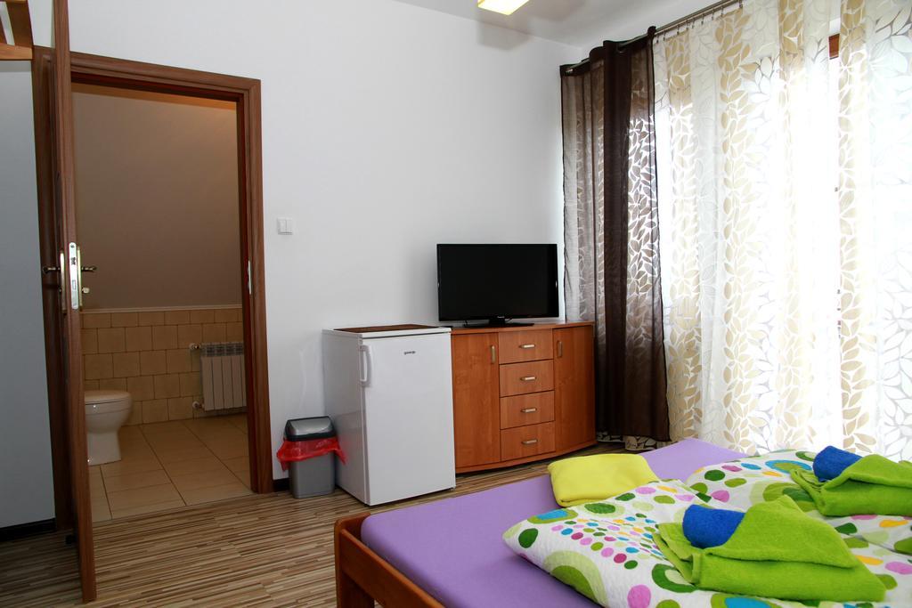Pokoje Do Wynajecia - Sen Na Mazurach Mikolajki  Exterior photo