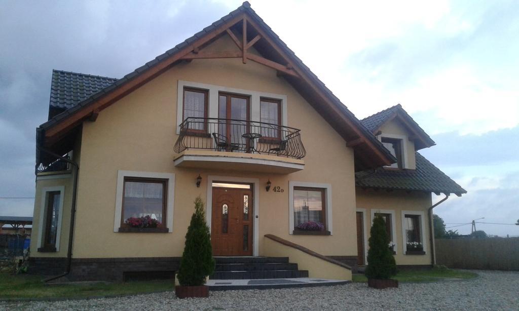 Pokoje Do Wynajecia - Sen Na Mazurach Mikolajki  Exterior photo